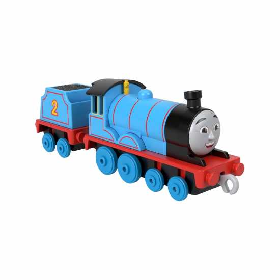 Thomas And Friends Thomas The Tank Engine & Friends Push Along Edward  