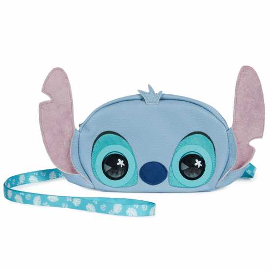 Disney Stitch Purse Pets Disney Stitch Interactive Pet Toy  