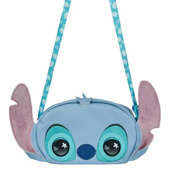 Disney Stitch Purse Pets Disney Stitch Interactive Pet Toy  