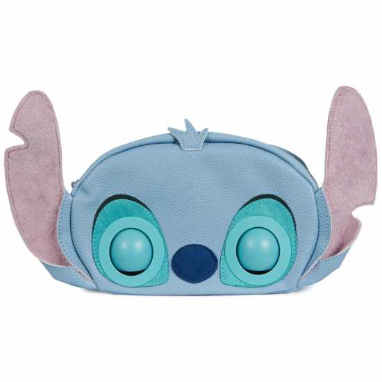 Disney Stitch Purse Pets Disney Stitch Interactive Pet Toy  