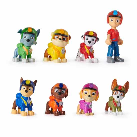 Paw Patrol Core Keeper  