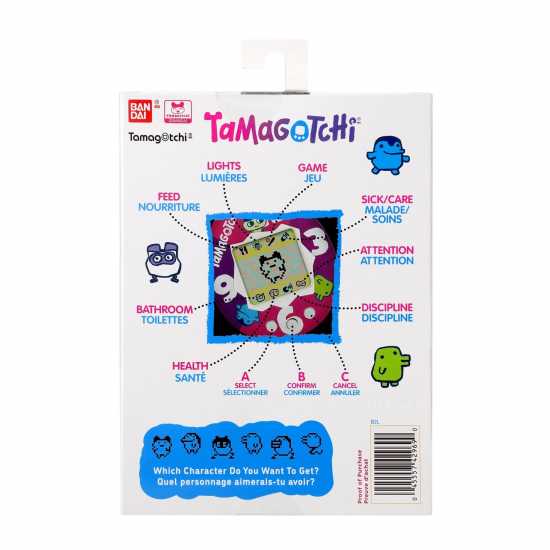 Tamagotchi Original Tamagotchi  