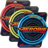 Wind Designs Aerobie Pro 13' Disc  