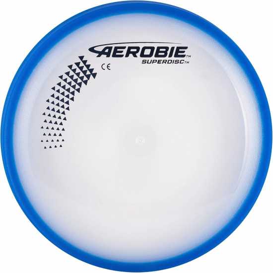 Wind Designs Aerobie Superdisc  