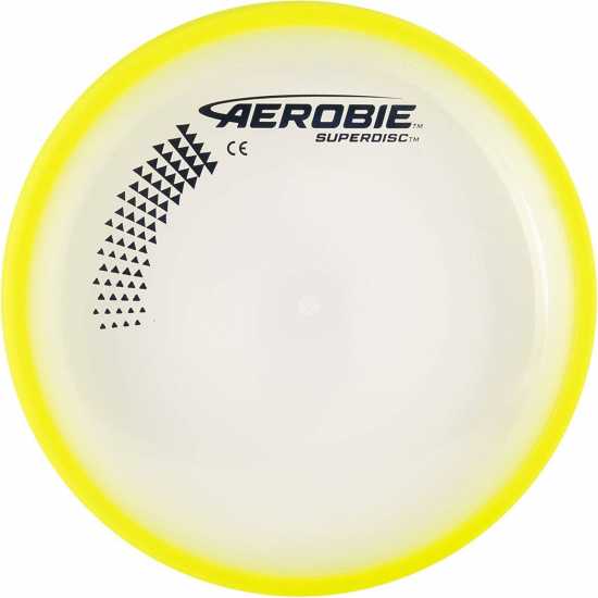 Wind Designs Aerobie Superdisc  