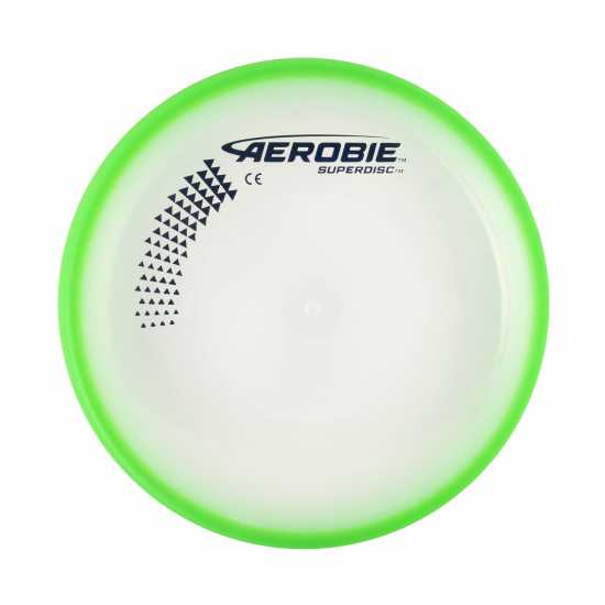 Wind Designs Aerobie Superdisc  