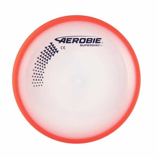 Wind Designs Aerobie Superdisc  