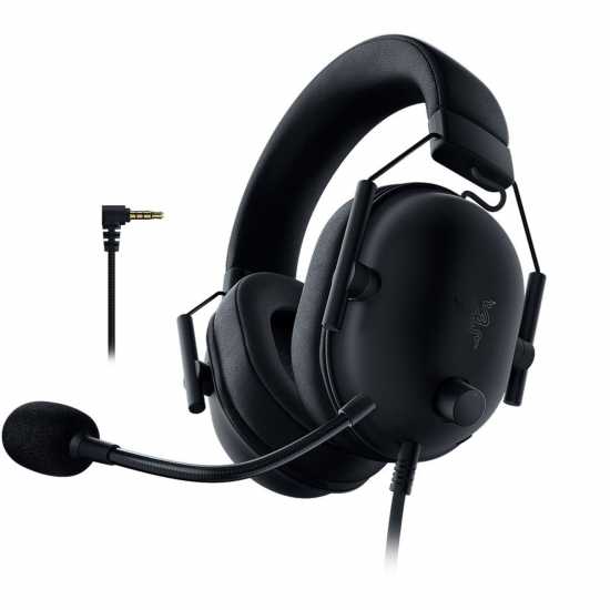 Razer Blackshark V2 X Headset For Playstation  Канцеларски материали