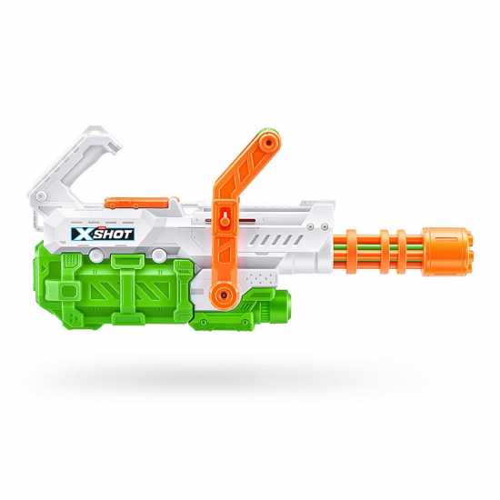 X-Shot Xshot Fast-Fill Hydro Cannon Water Blaster  Подаръци и играчки