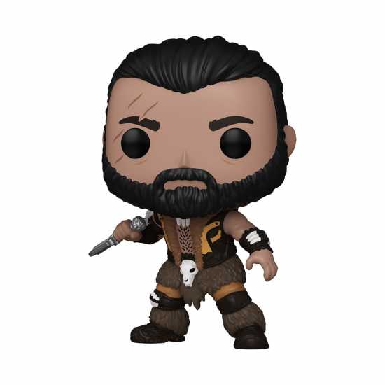 Funko Pop! Games: Spider-Man 2- Kraven  