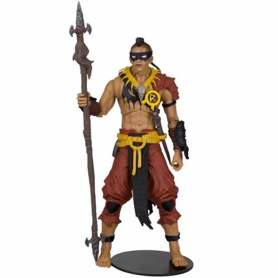 Dc Direct: Page Punchers Action Figure With Comic: Robin  