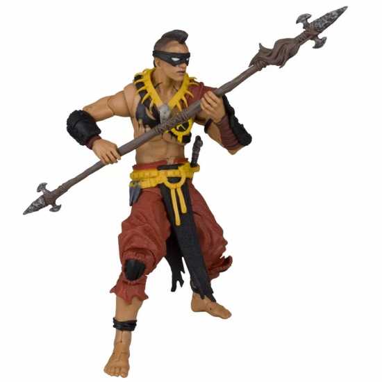 Dc Direct: Page Punchers Action Figure With Comic: Robin  