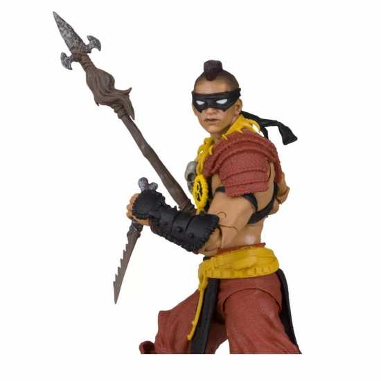 Dc Direct: Page Punchers Action Figure With Comic: Robin  