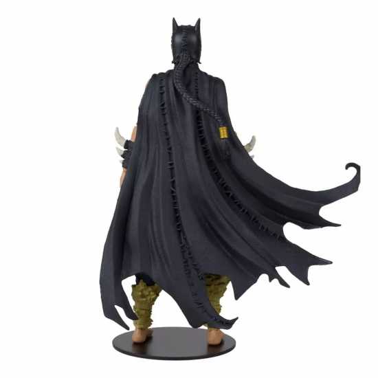 Dc Direct: Page Punchers Action Figure With Comic: Batgirl  