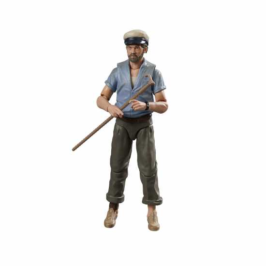 Hasbro Indiana Jones Adventure Series Renaldo  