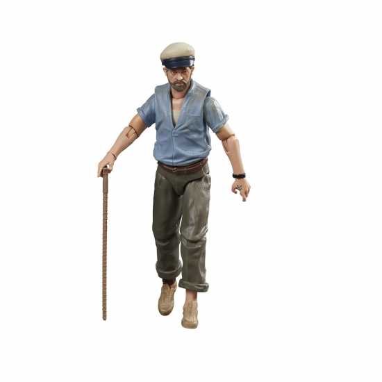 Hasbro Indiana Jones Adventure Series Renaldo  