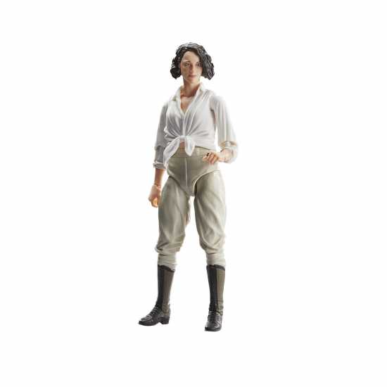 Hasbro Indiana Jones Adventure Series Action Figure Helena Shaw 15 Cm  