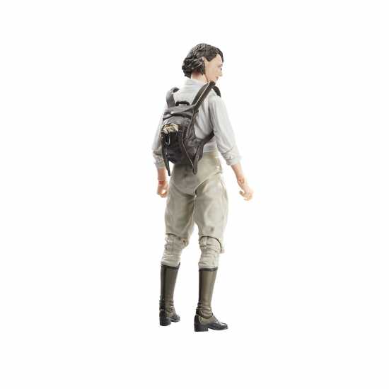 Hasbro Indiana Jones Adventure Series Action Figure Helena Shaw 15 Cm  