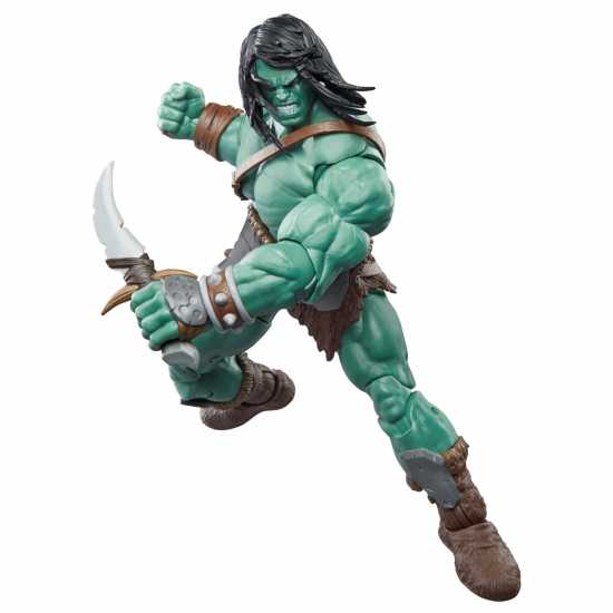 Marvel Marvel Legends Skaar Son Of Hulk  