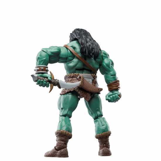 Marvel Marvel Legends Skaar Son Of Hulk  