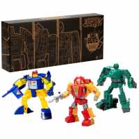 Transformers Transformers Metal 51  