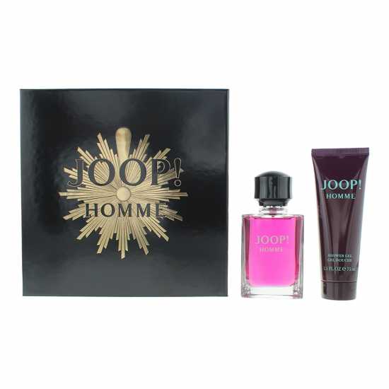 Joop Homme 2-Piece Gift Set 75Ml  