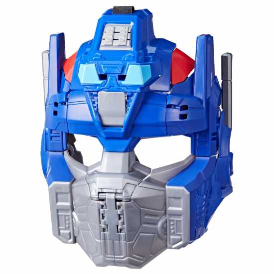 Transformers One Optimus Prime/orion Pax Converting Mask  