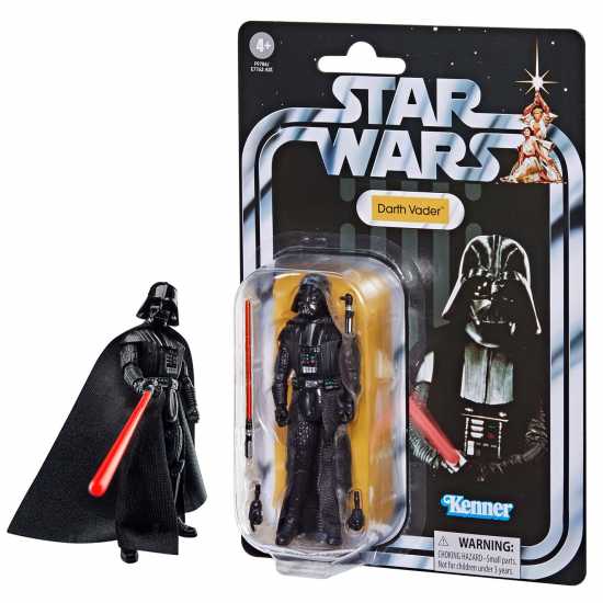 Star Wars Star Vintage Series 51  