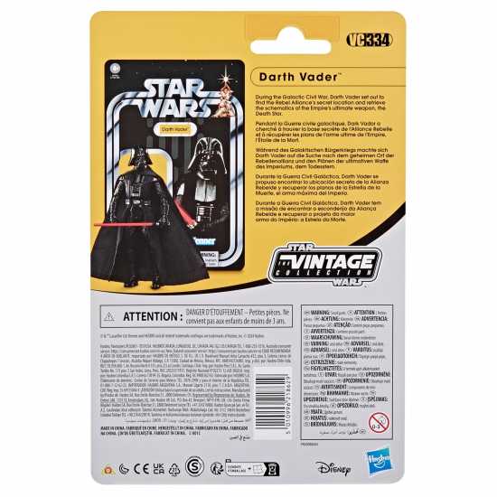 Star Wars Star Vintage Series 51  