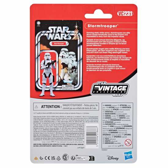 Star Wars Star Vintage Series 51  