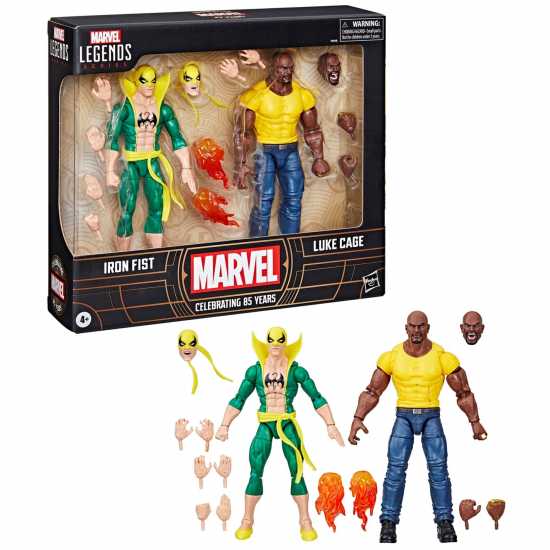 Marvel Marvel Legends Series 51  