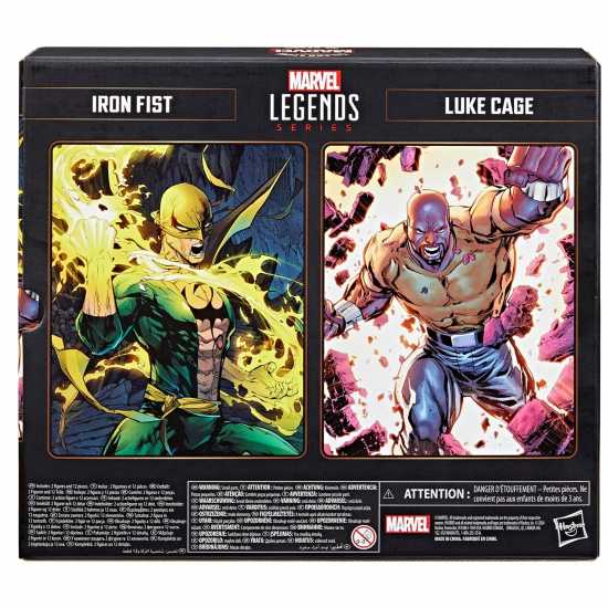 Marvel Marvel Legends Series 51  