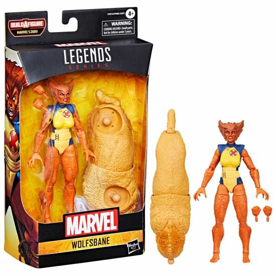 Marvel Marvel Legends Series 51  