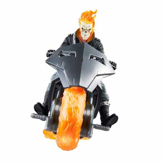 Marvel Marvel Marvel Legends 85Th Anniversary  Ghost Rider  