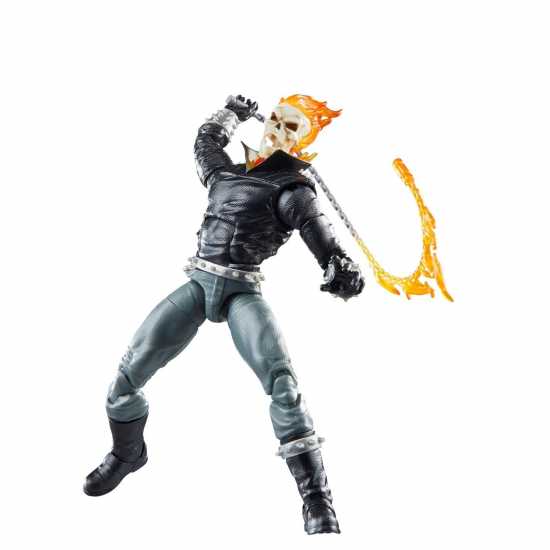 Marvel Marvel Marvel Legends 85Th Anniversary  Ghost Rider  