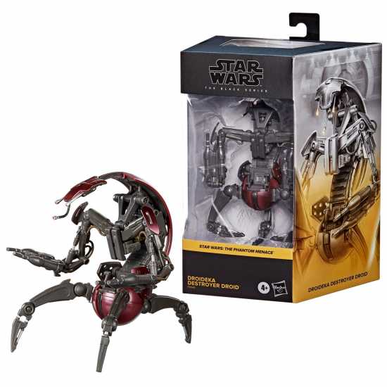 Star Wars Star Black Series 51  