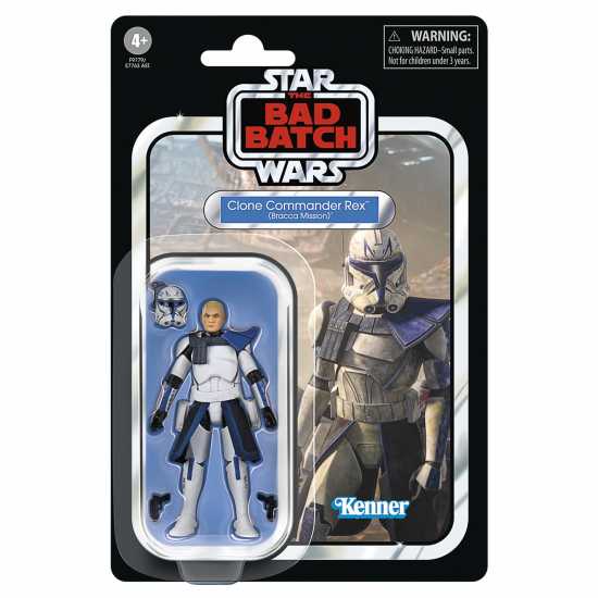 Star Wars Star Vintage Series 51  