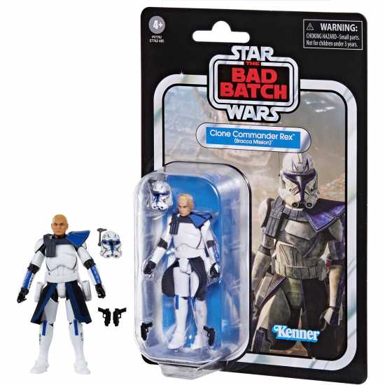 Star Wars Star Vintage Series 51  