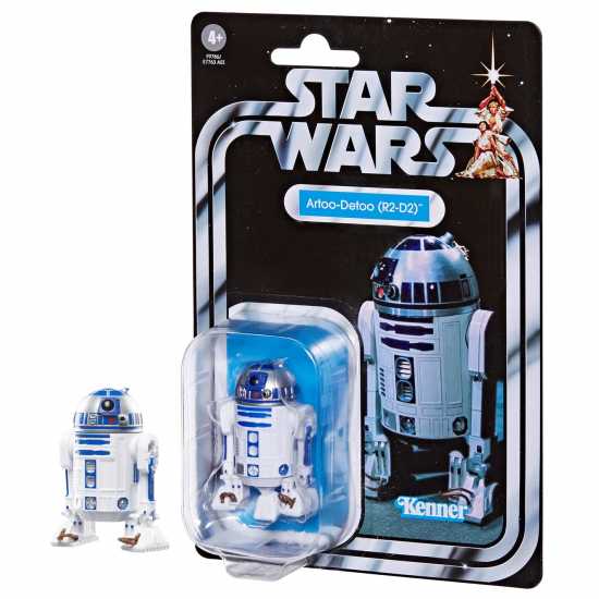 Star Wars Star Vintage Series 51  