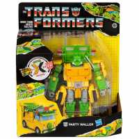 Transformers Transformers Gen 51  