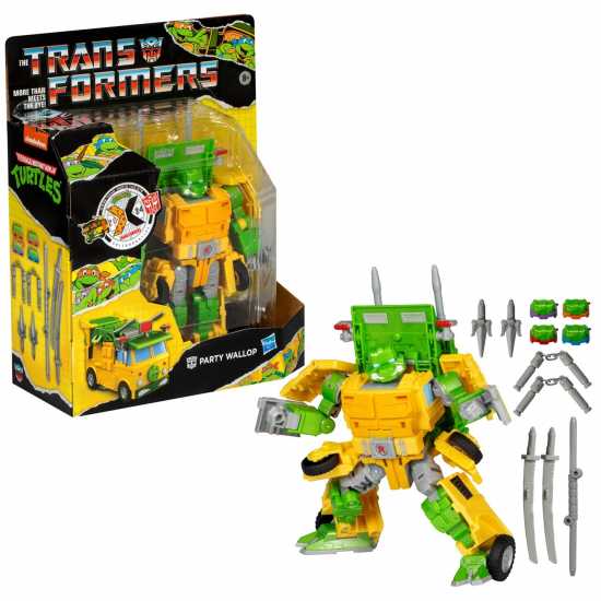 Transformers Transformers Gen 51  