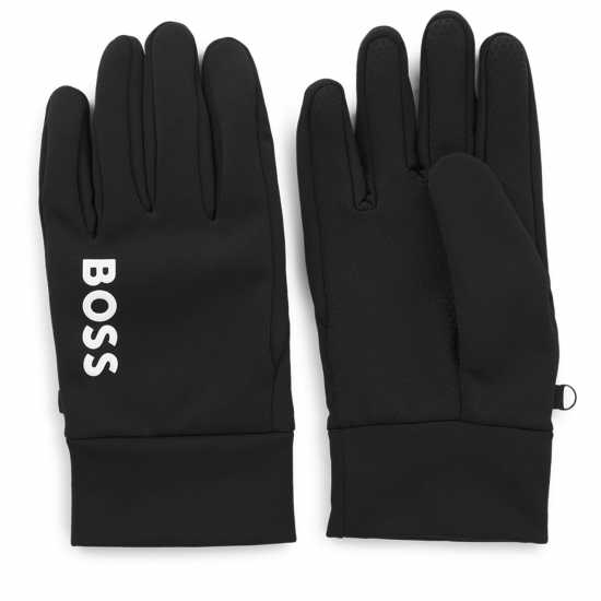 Hugo Boss Boss Running-Gloves-3 10265474 01  