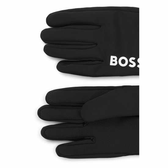 Hugo Boss Boss Running-Gloves-3 10265474 01  