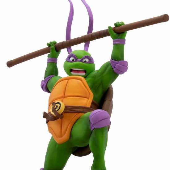 Teenage Mutant Ninja Turtles Donatello 51  