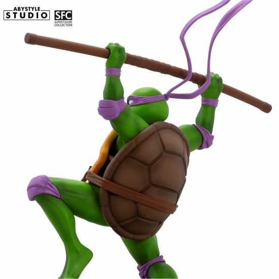 Teenage Mutant Ninja Turtles Donatello 51  