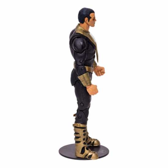 Dc Black Adam Action Figure  