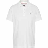 Блуза С Яка Tommy Jeans Slim Polo Shirt