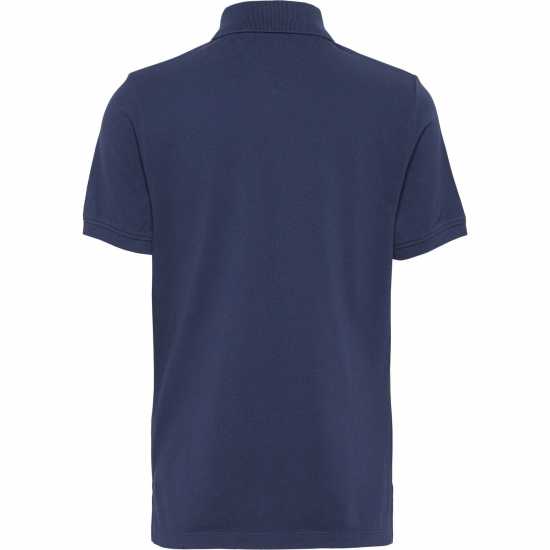 Блуза С Яка Tommy Jeans Slim Polo Shirt  Holiday Essentials