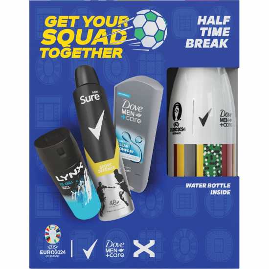 Lynx Euros Match Set Sn44  Подаръци и играчки