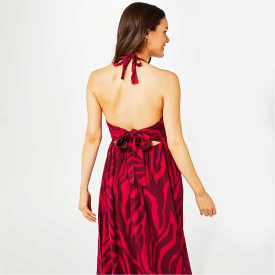 Biba Tie Back Dress  Dresses Under 60